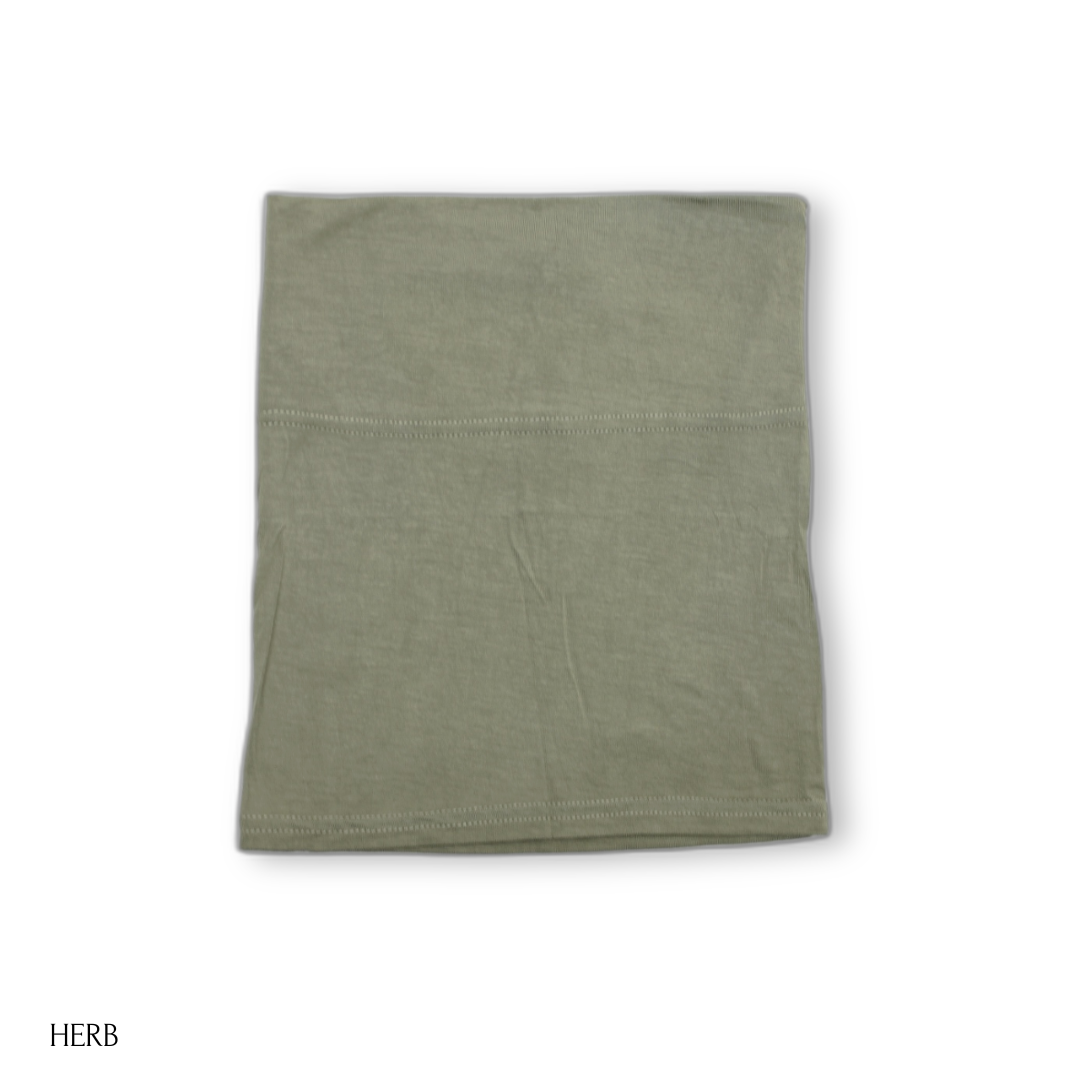 Bamboo Jersey Tube Undercap