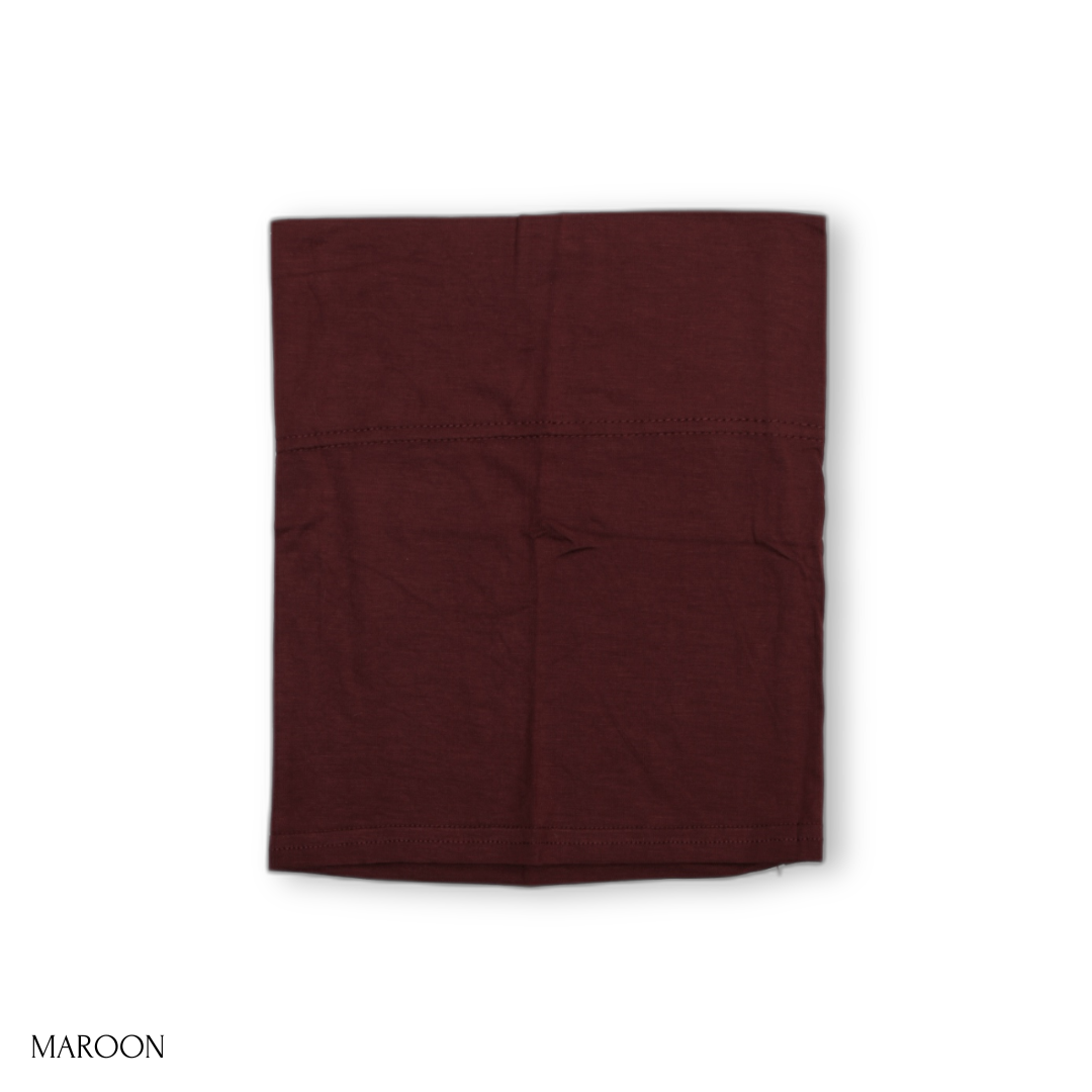 Bamboo Jersey Tube Undercap