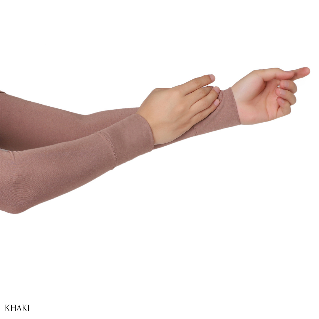Soft Modal Handsocks / Sleeves