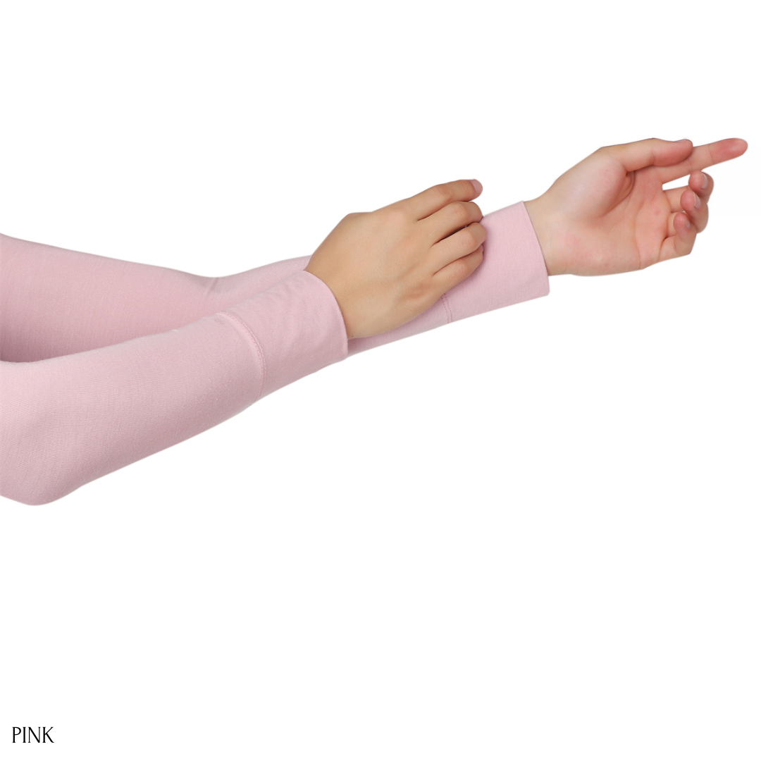 Soft Modal Handsocks / Sleeves