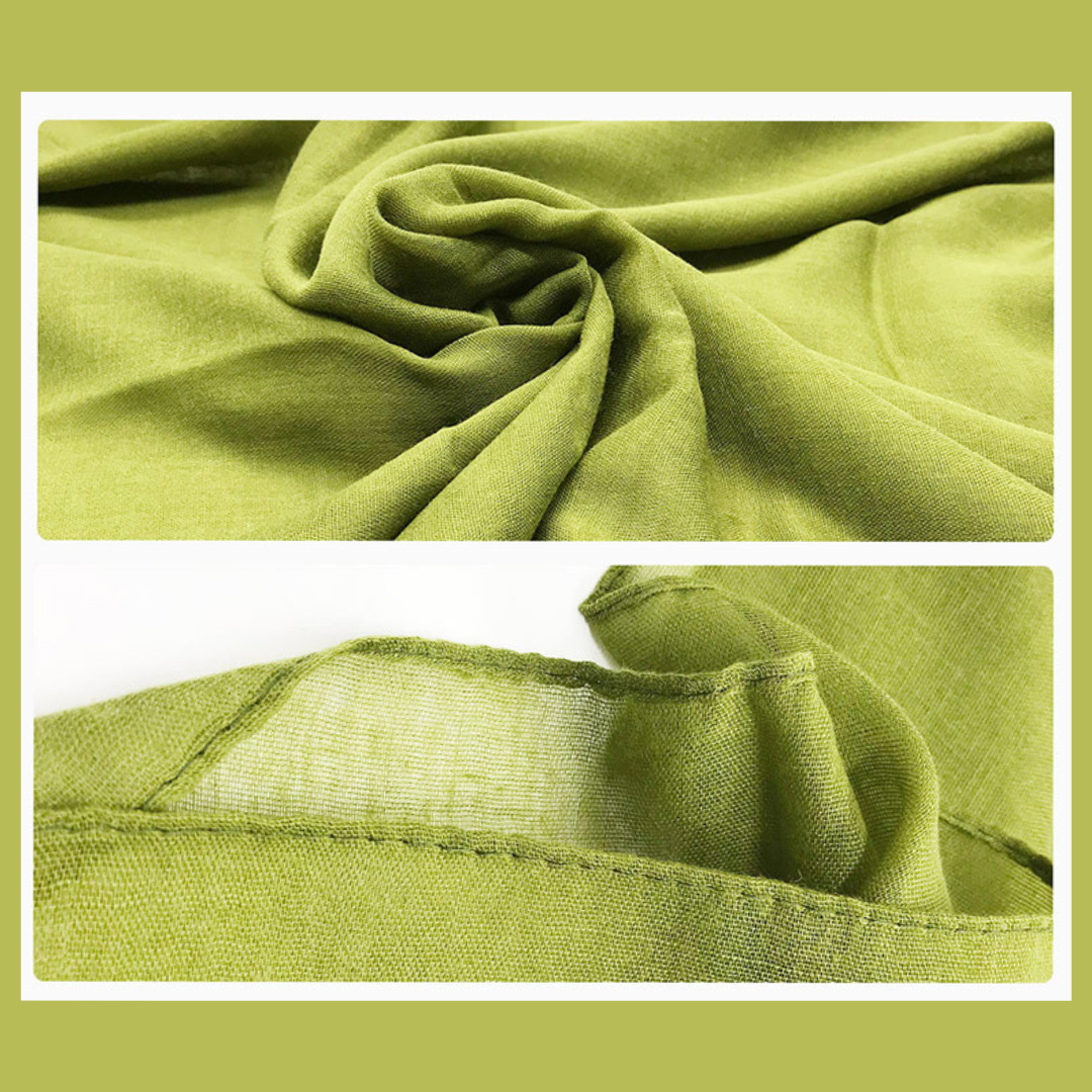 Plain Viscose Hijabs