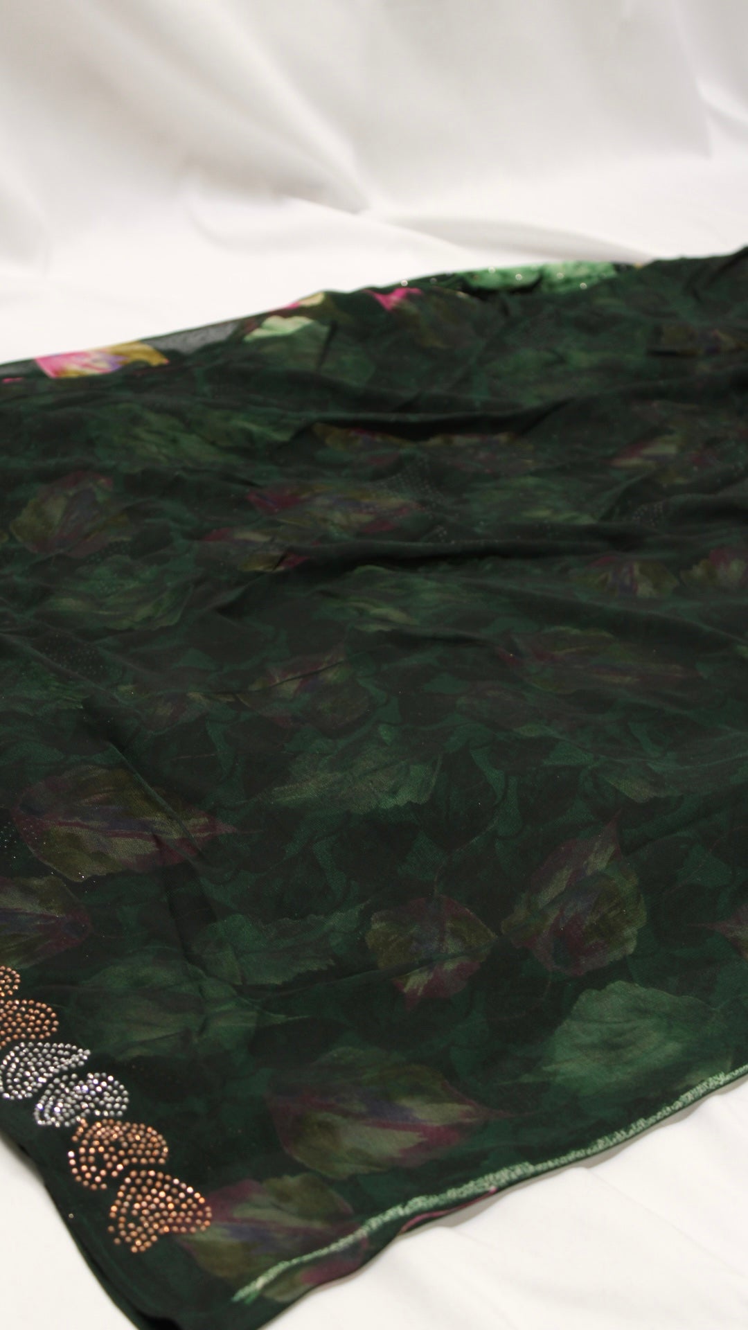 Abstract Collection Sarees