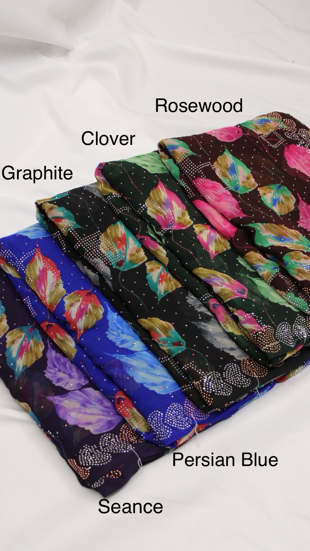 Abstract Collection Sarees