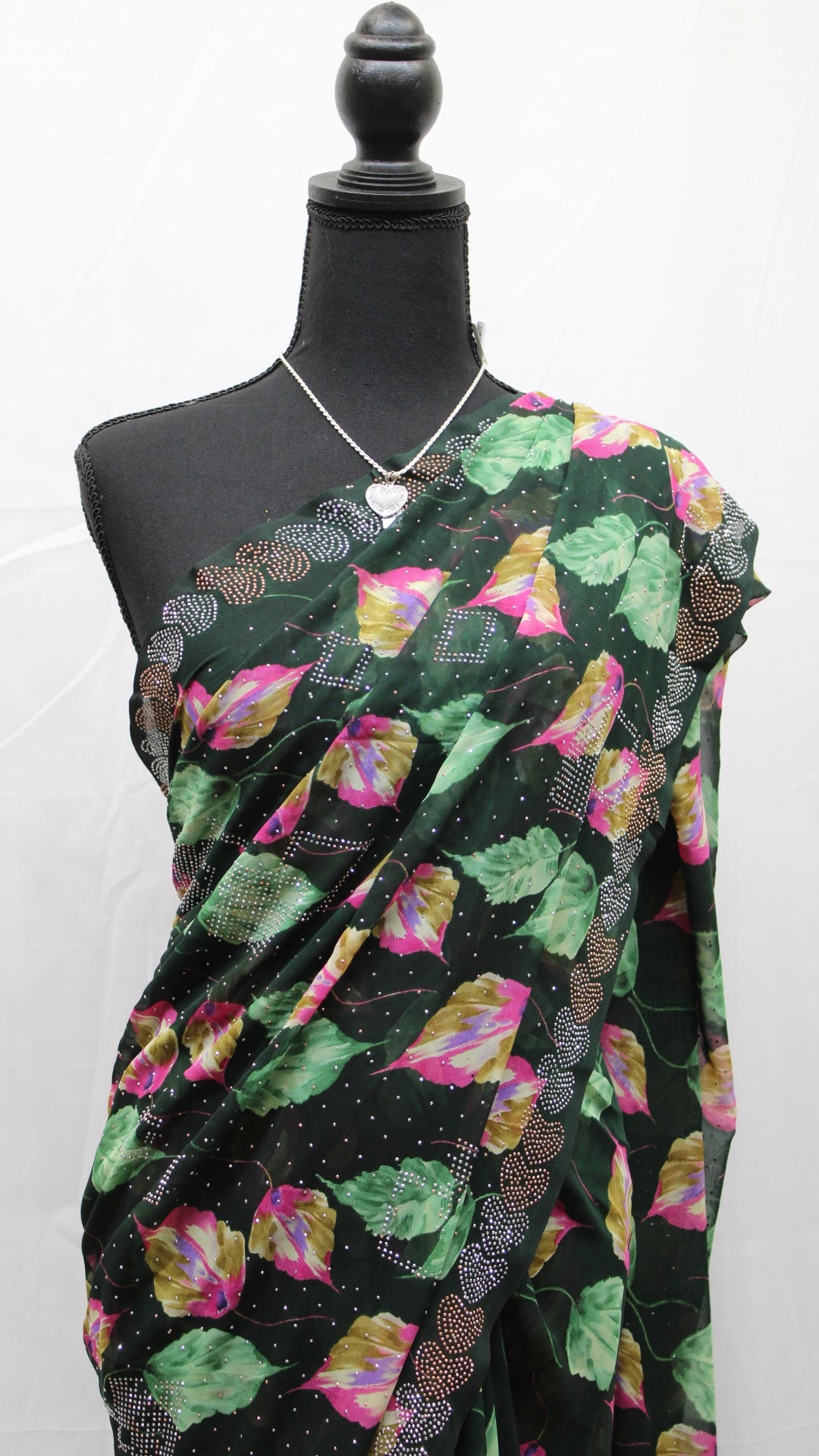 Abstract Collection Sarees