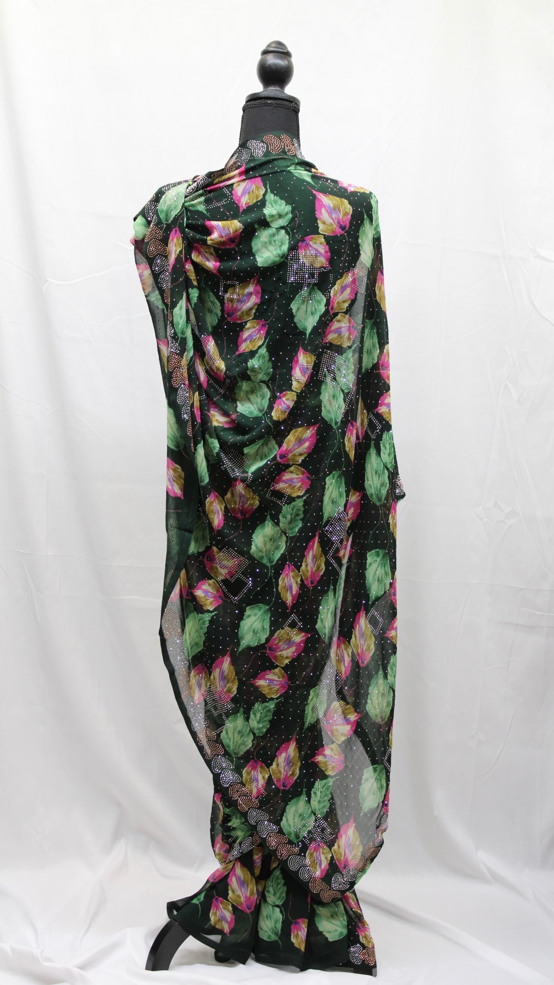 Abstract Collection Sarees
