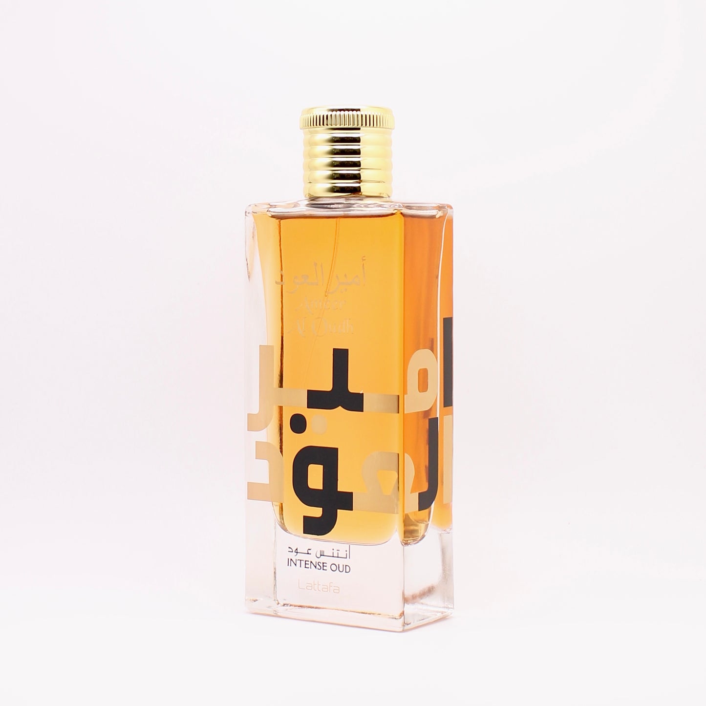 Lattafa Ameer Al Oudh Intense Oud | Eau de Parfum Spray
