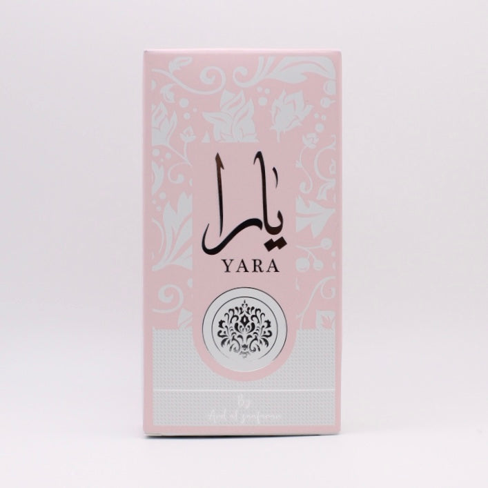 Ard Al Zaafaran Yara | Eau de Parfum Spray