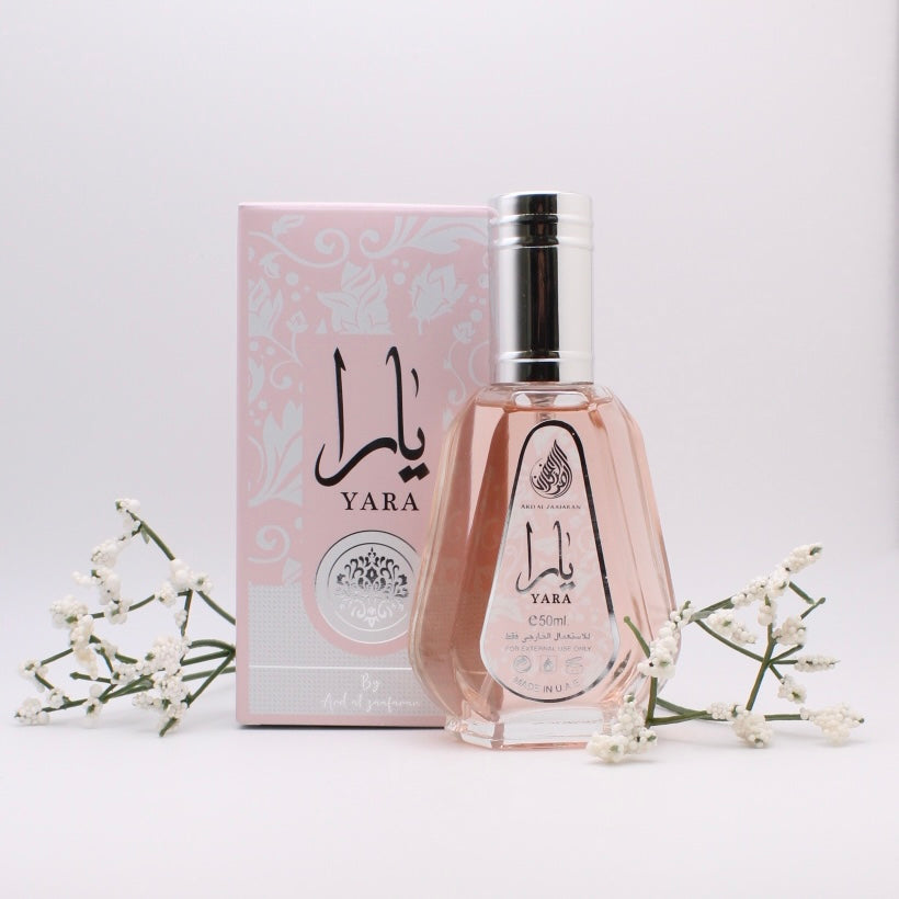 Ard Al Zaafaran Yara | Eau de Parfum Spray