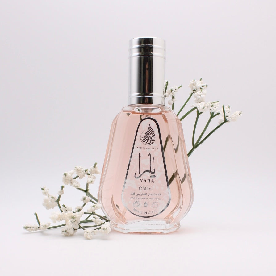 Ard Al Zaafaran Yara | Eau de Parfum Spray