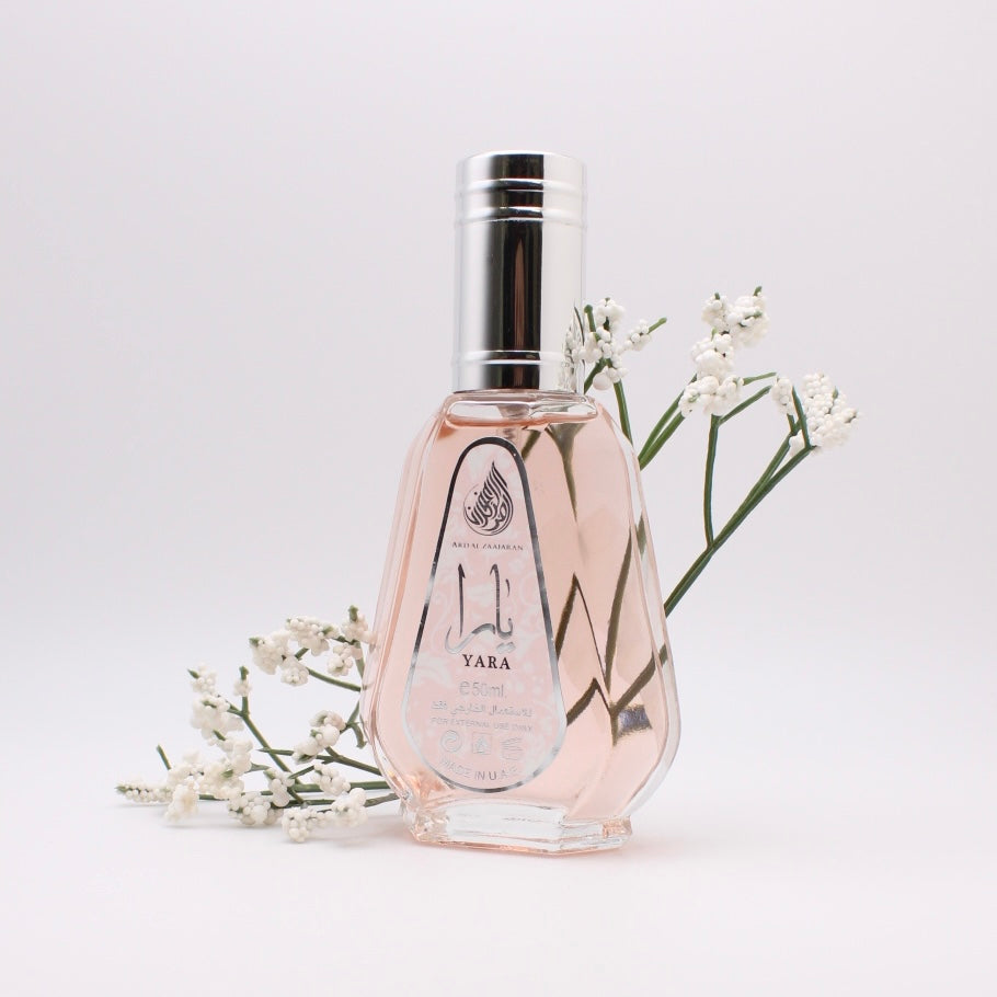 Ard Al Zaafaran Yara | Eau de Parfum Spray