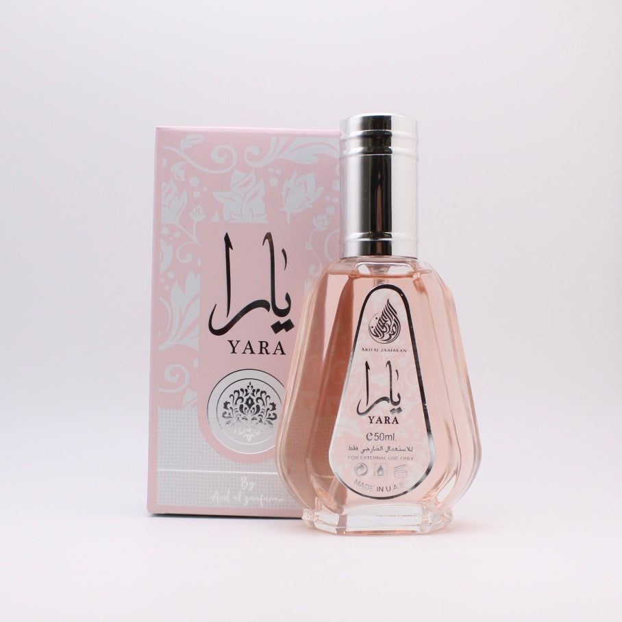 Ard Al Zaafaran Yara | Eau de Parfum Spray