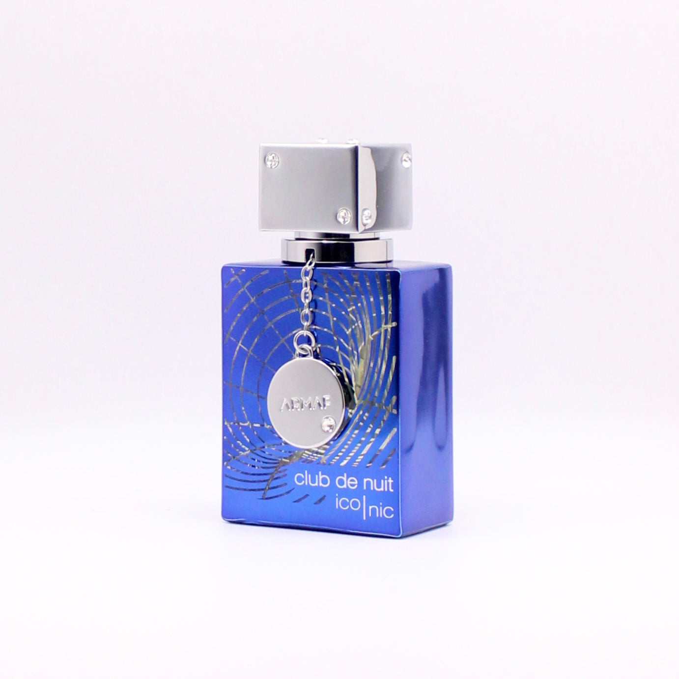 Armaf Club De Nuit Blue Iconic | Eau de Parfum Spray