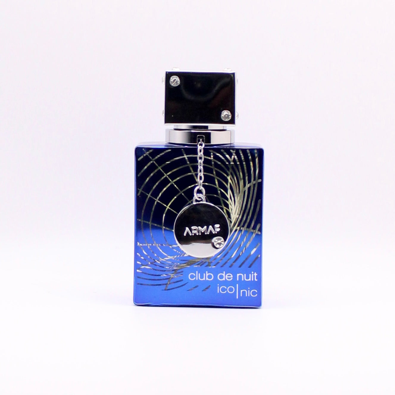 Armaf Club De Nuit Blue Iconic | Eau de Parfum Spray