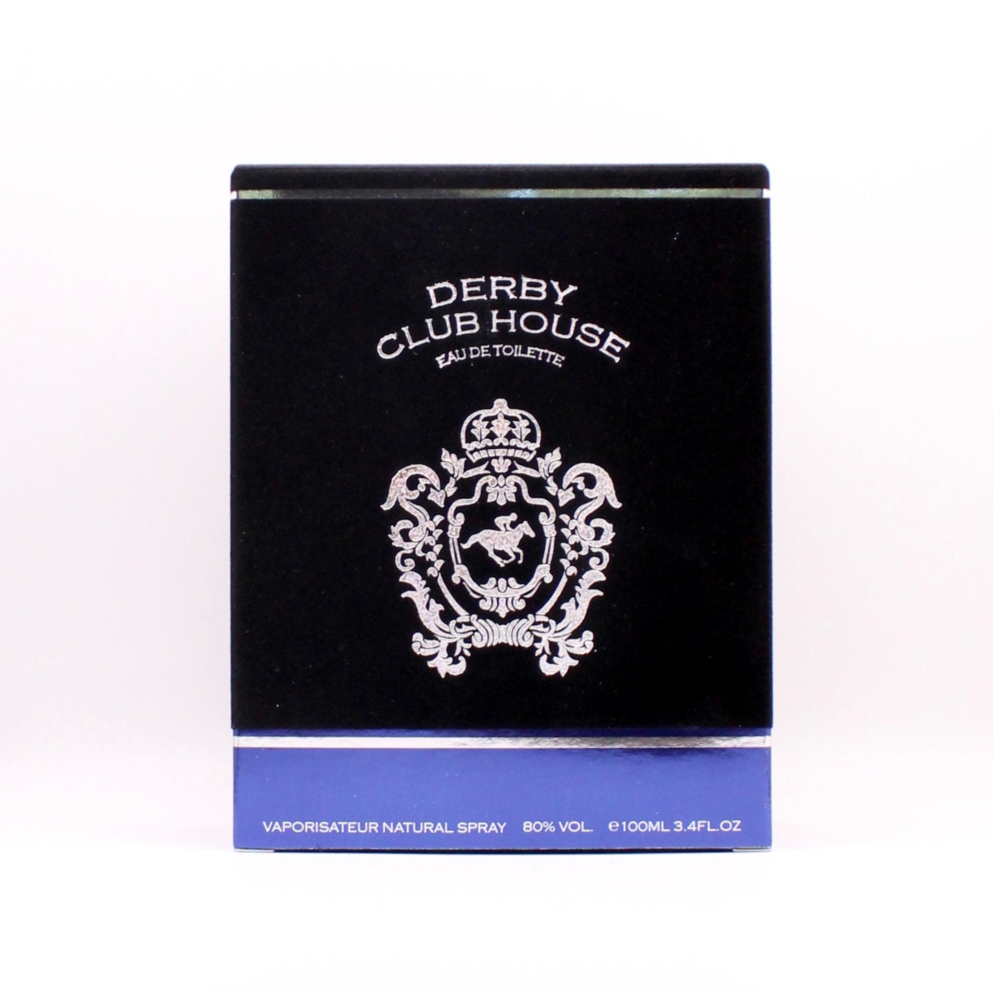 Armaf Derby Club House for Men | Eau de Toilette Spray