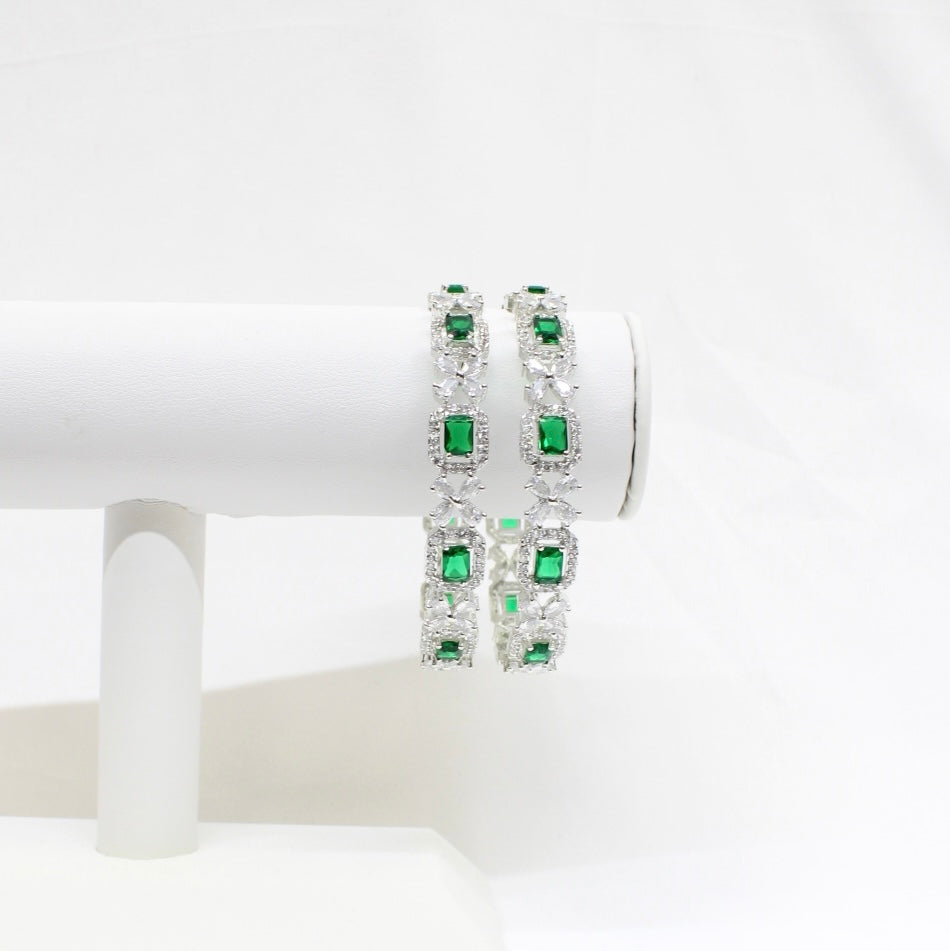 Box Bangles