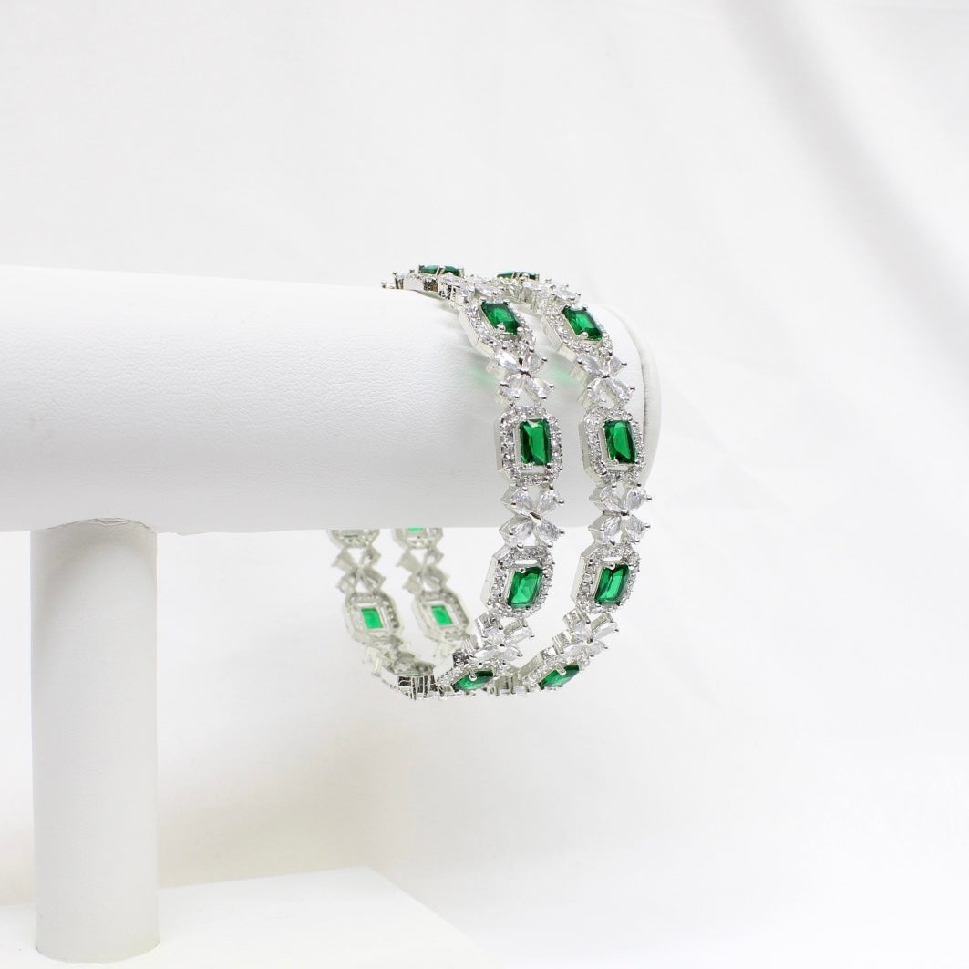 Box Bangles