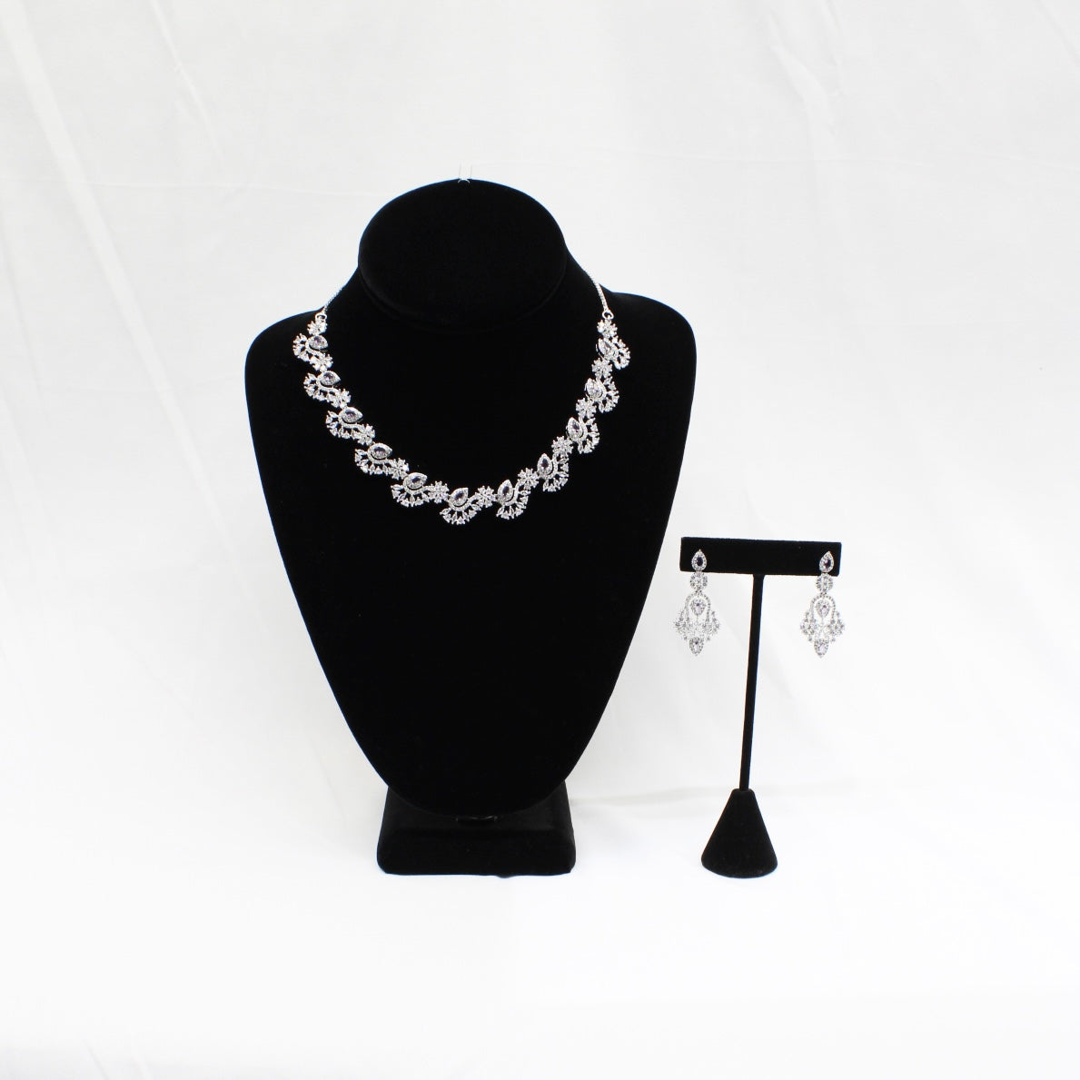 Elegant Blossom Set