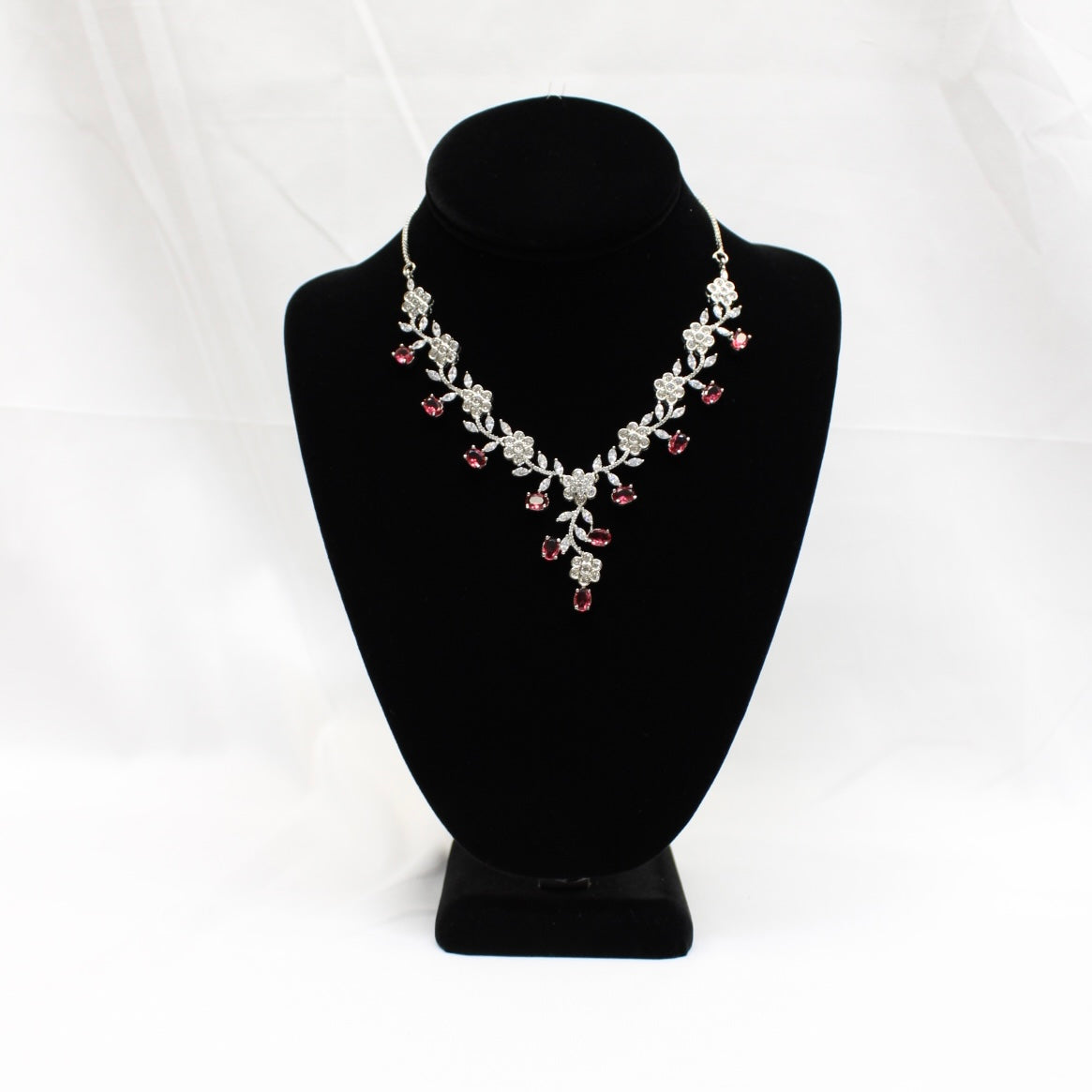 Elegant Flower Vine Set