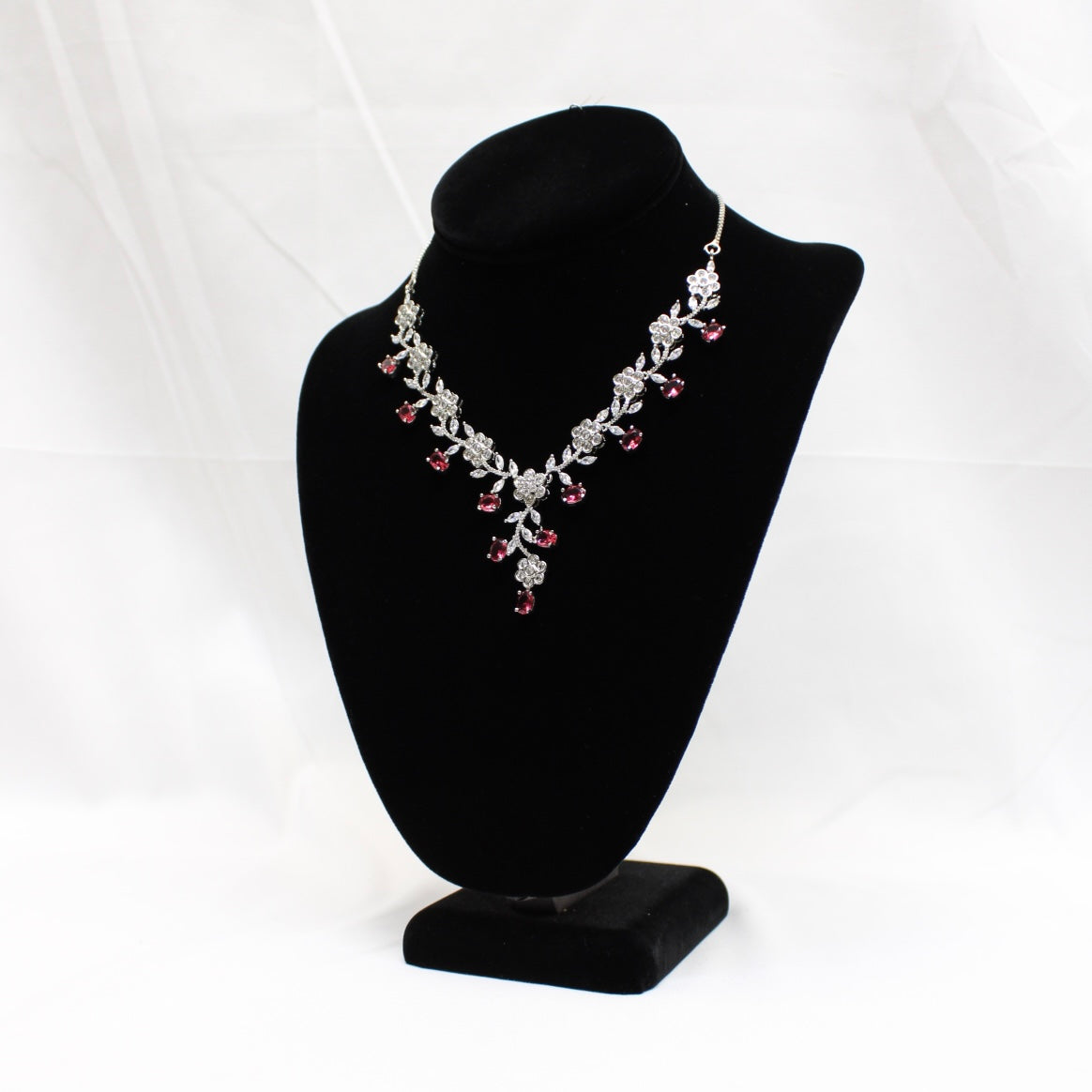 Elegant Flower Vine Set
