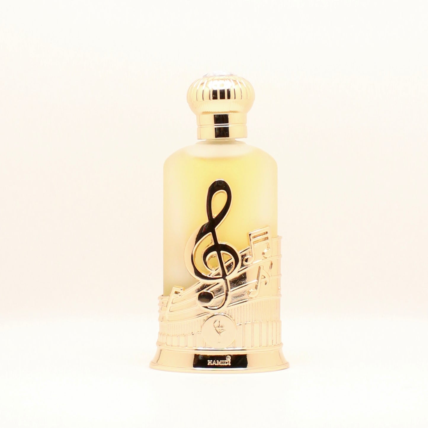Hamidi Alhan | Concentrated Perfume Oil
