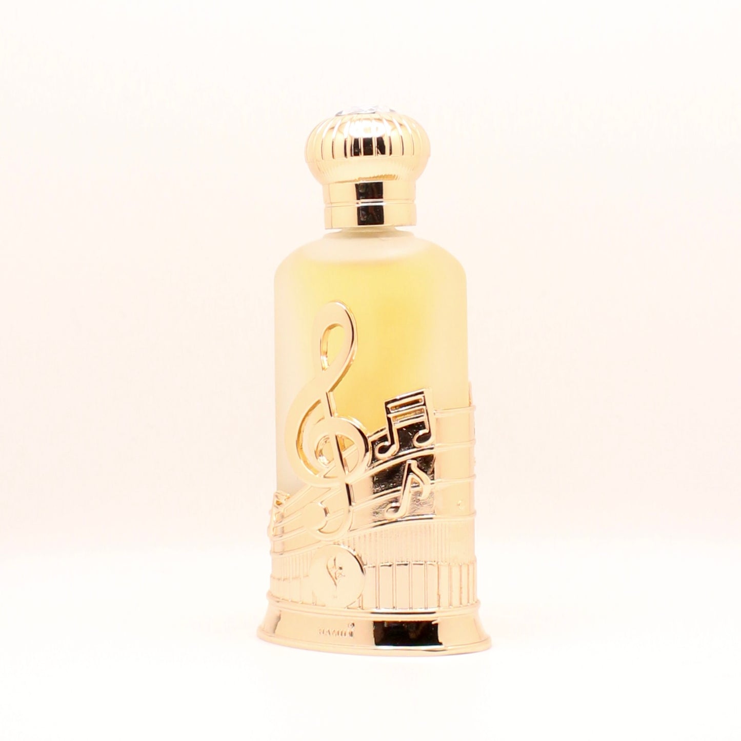 Hamidi Alhan | Concentrated Perfume Oil