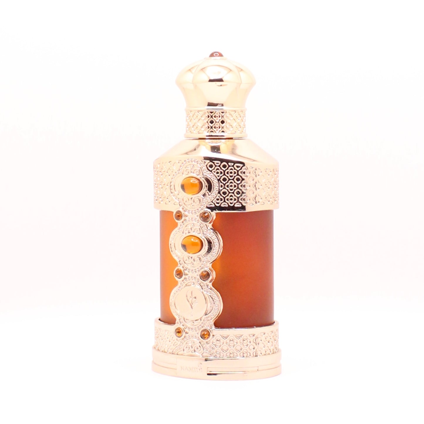 Hamidi Gulnar | Concentrated Perfume Oil