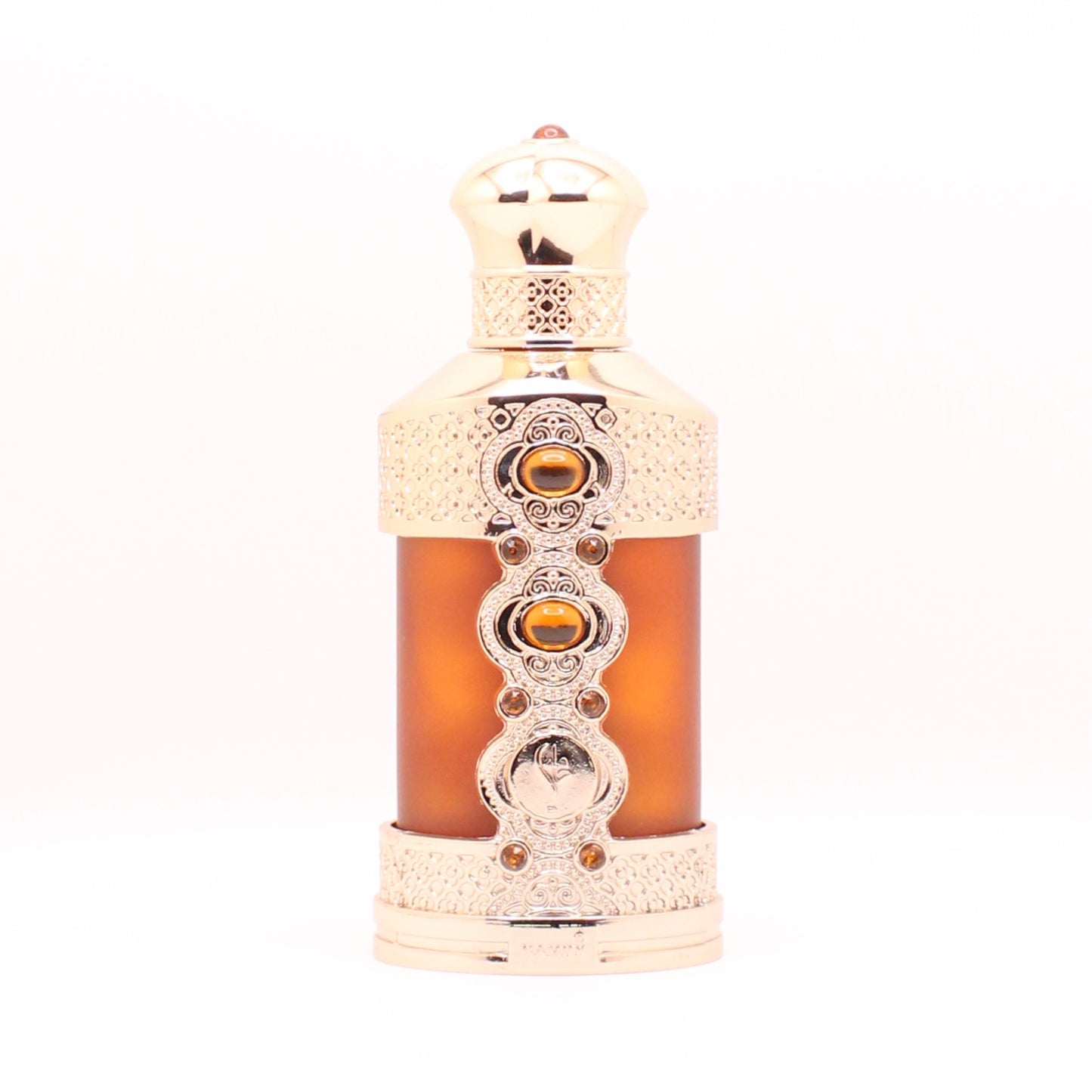 Hamidi Gulnar | Concentrated Perfume Oil
