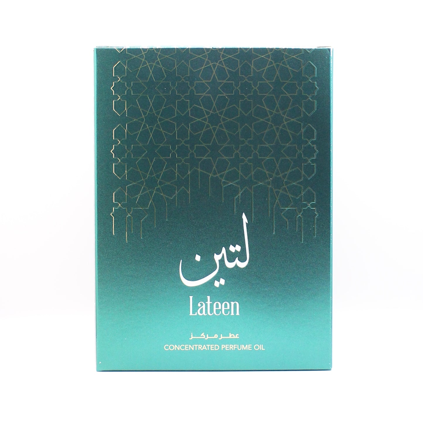 Hamidi Lateen | Concentrated Perfume Oil