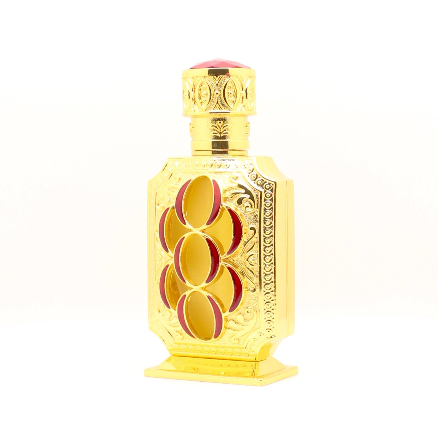 Hamidi Oud Rose | Concentrated Perfume Oil