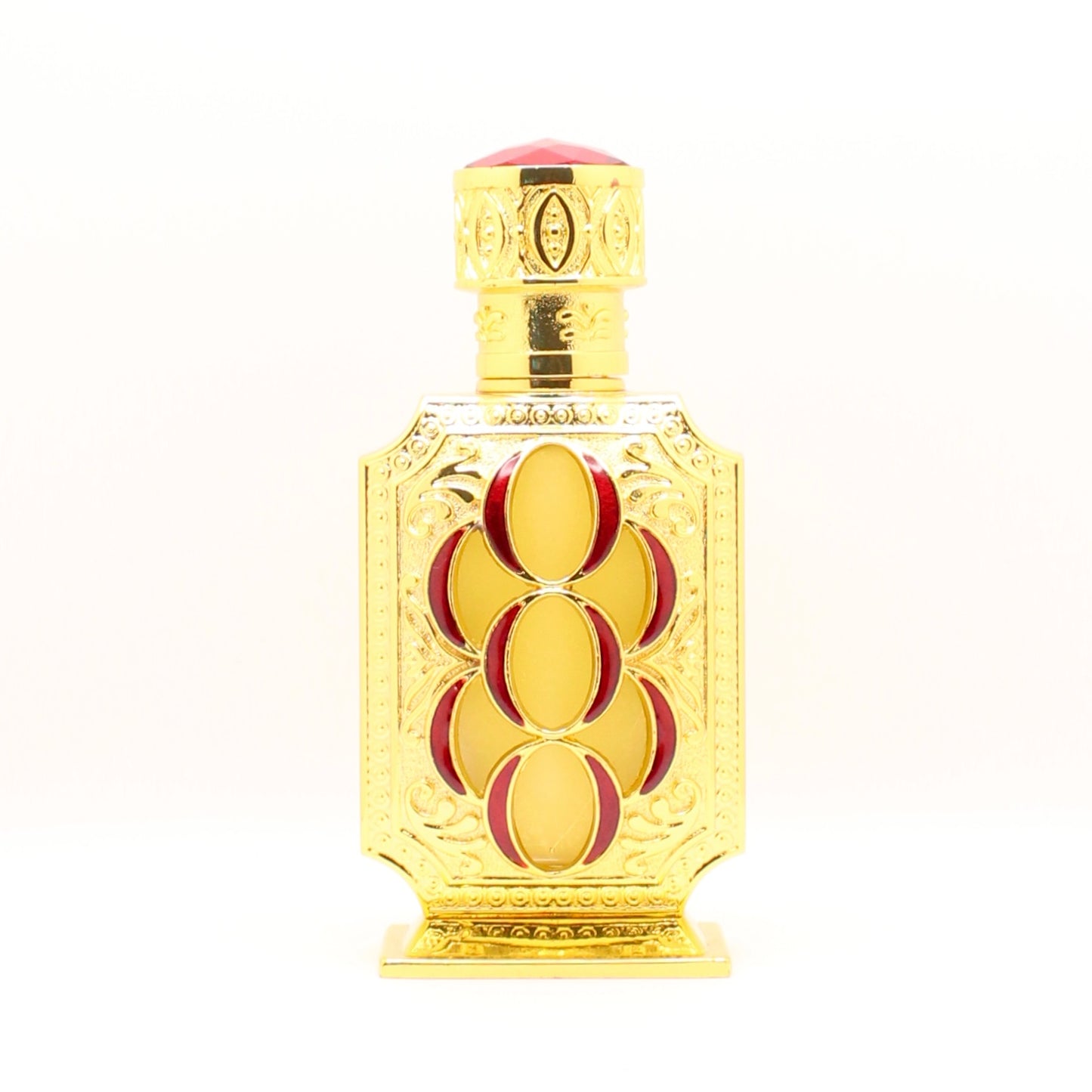 Hamidi Oud Rose | Concentrated Perfume Oil