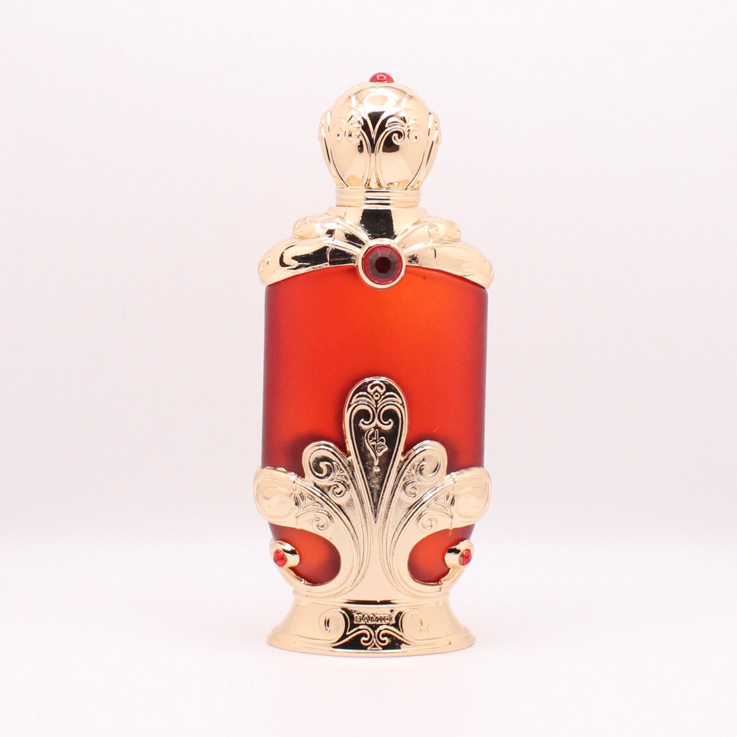 Hamidi Ruslein | Concentrated Perfume Oil