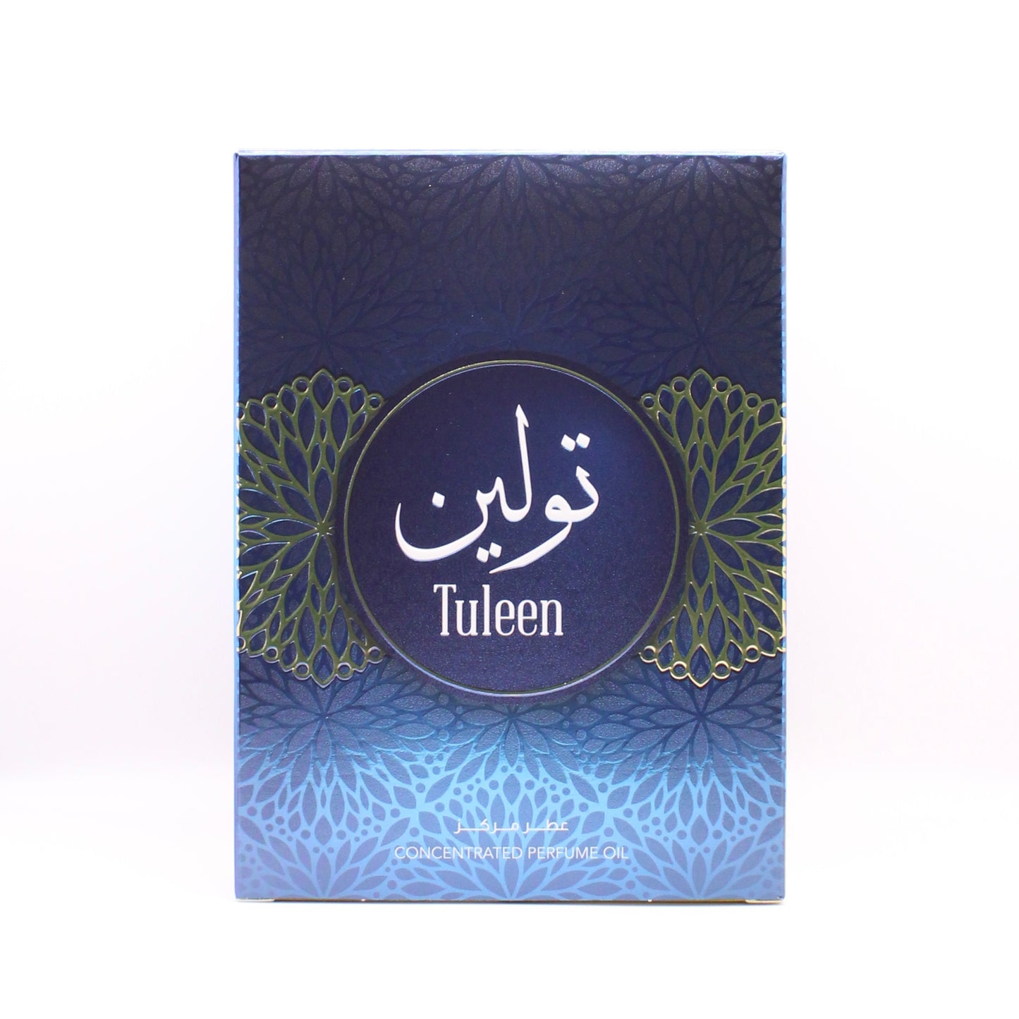 Hamidi Tuleen | Concentrated Perfume Oil