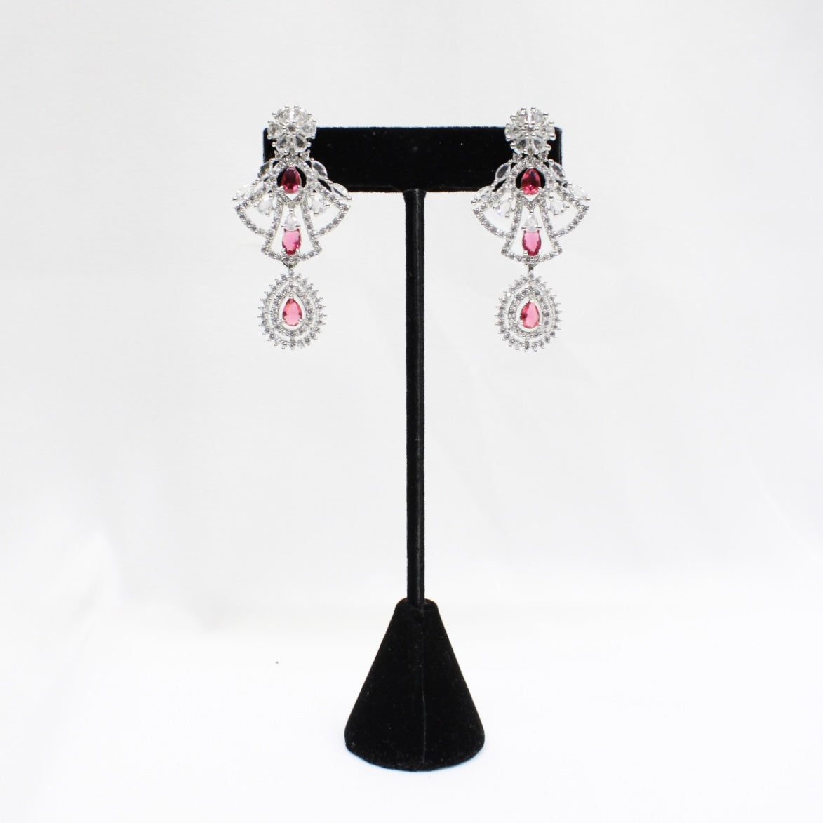 Statement Bridal Choker Set