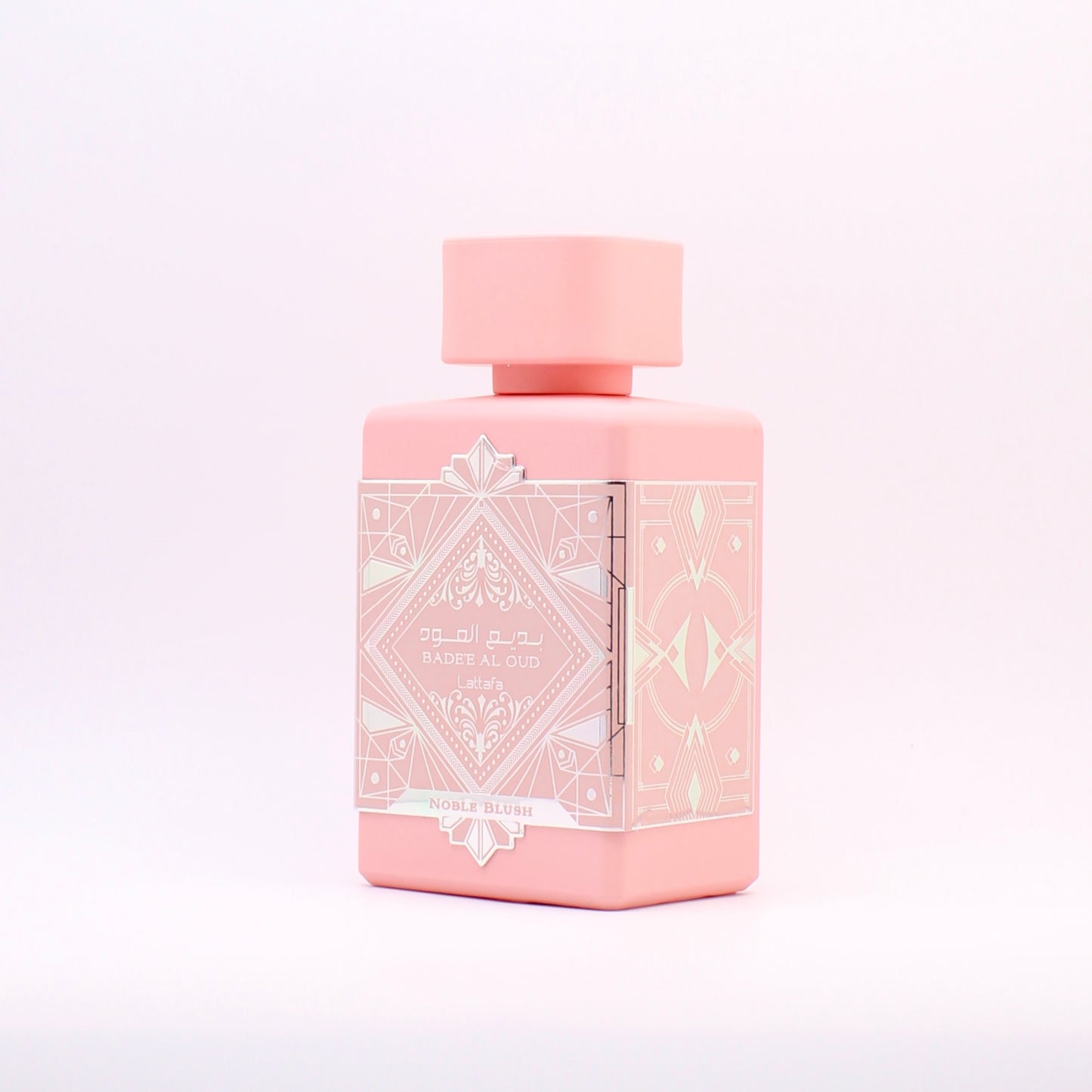 Lattafa Badee Al Oud Noble Blush | Eau De Parfum Spray