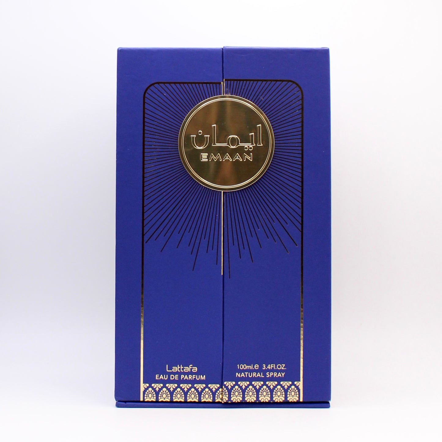 Lattafa Emaan | Eau De Parfum Spray