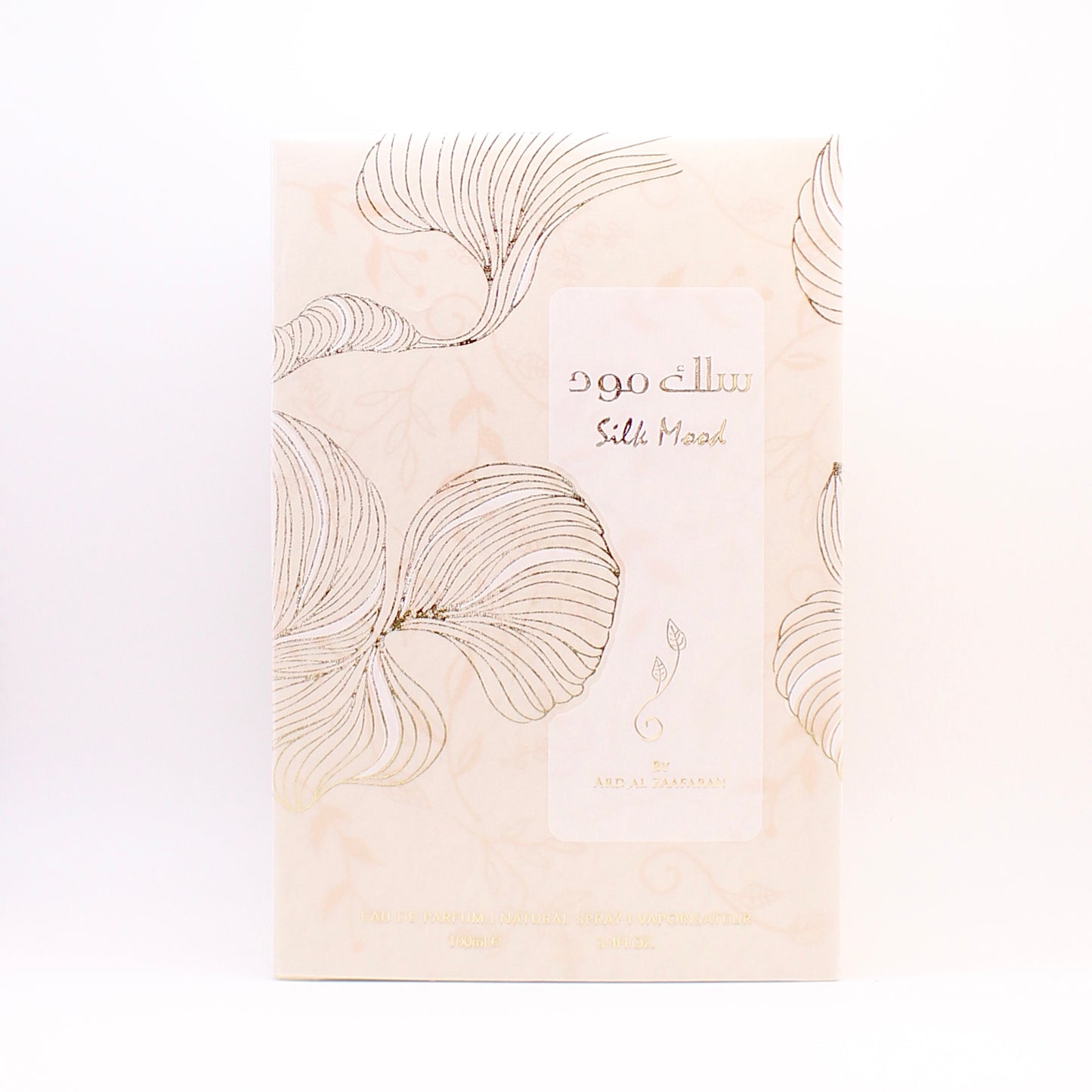 Ard Al Zaafaran Silk Mood | Eau De Parfum Spray
