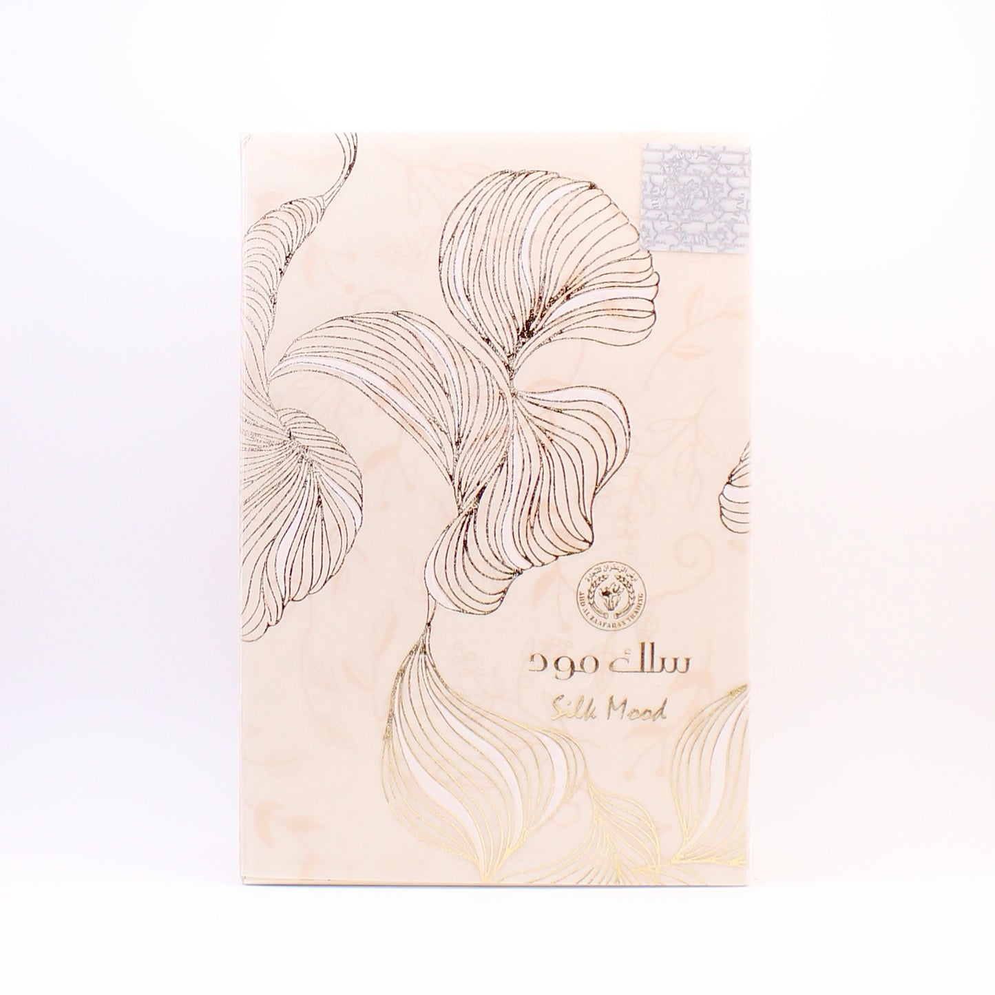 Ard Al Zaafaran Silk Mood | Eau De Parfum Spray
