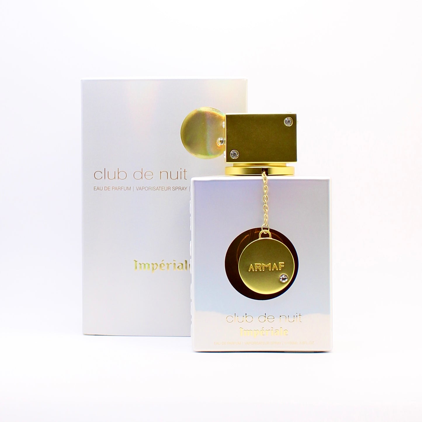 Armaf Club de Nuit Imperiale | Eau De Parfum Spray