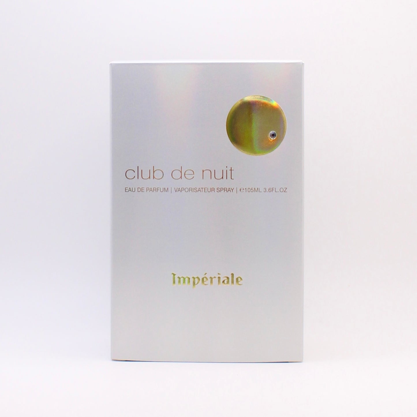 Armaf Club de Nuit Imperiale | Eau De Parfum Spray