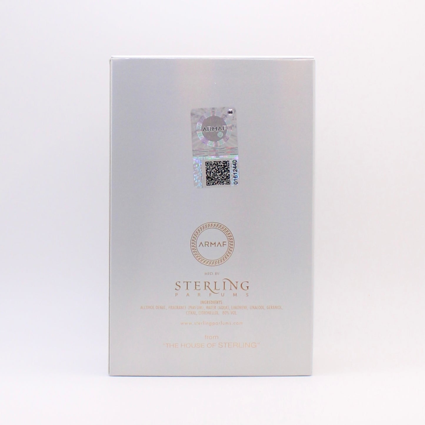 Armaf Club de Nuit Imperiale | Eau De Parfum Spray