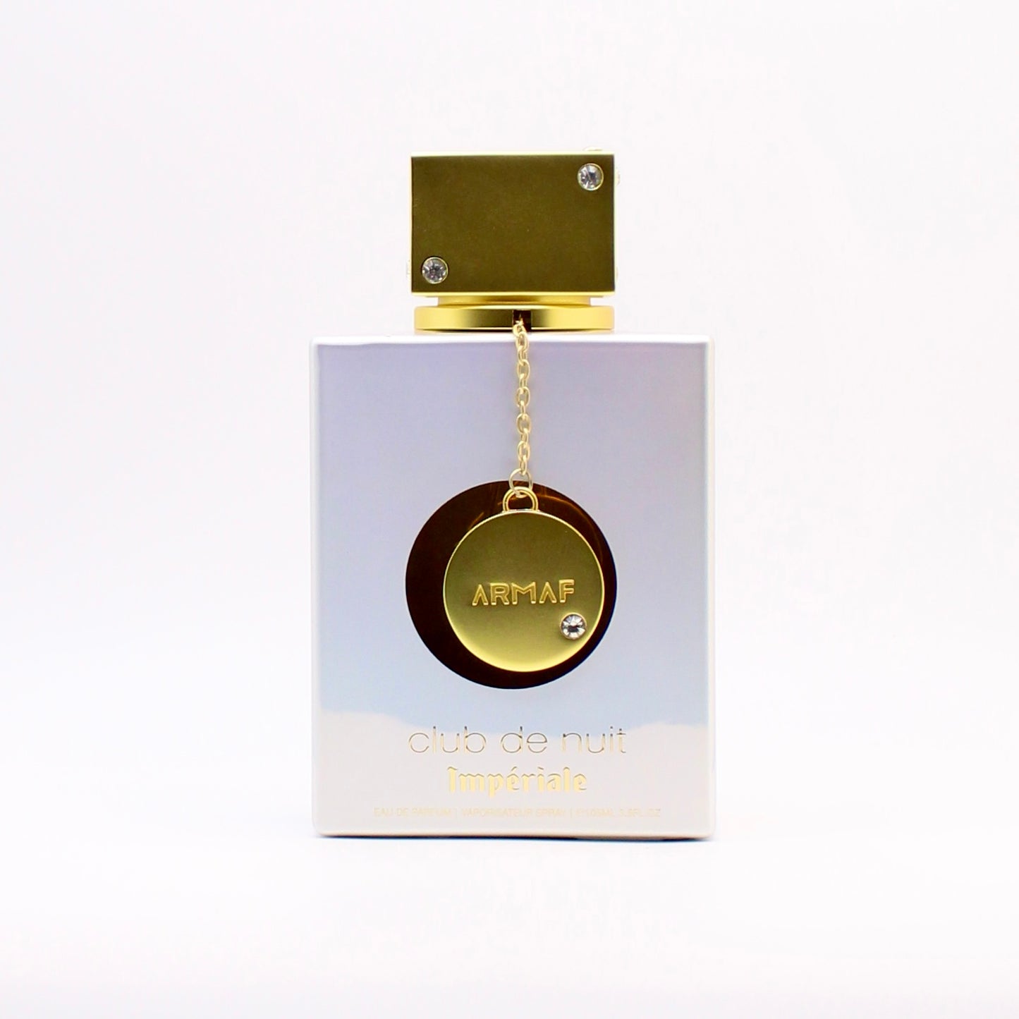Armaf Club de Nuit Imperiale | Eau De Parfum Spray