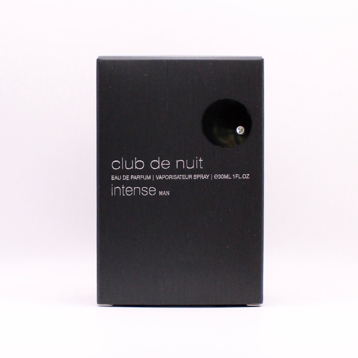 Armaf Club De Nuit Intense Man | Eau De Toilette