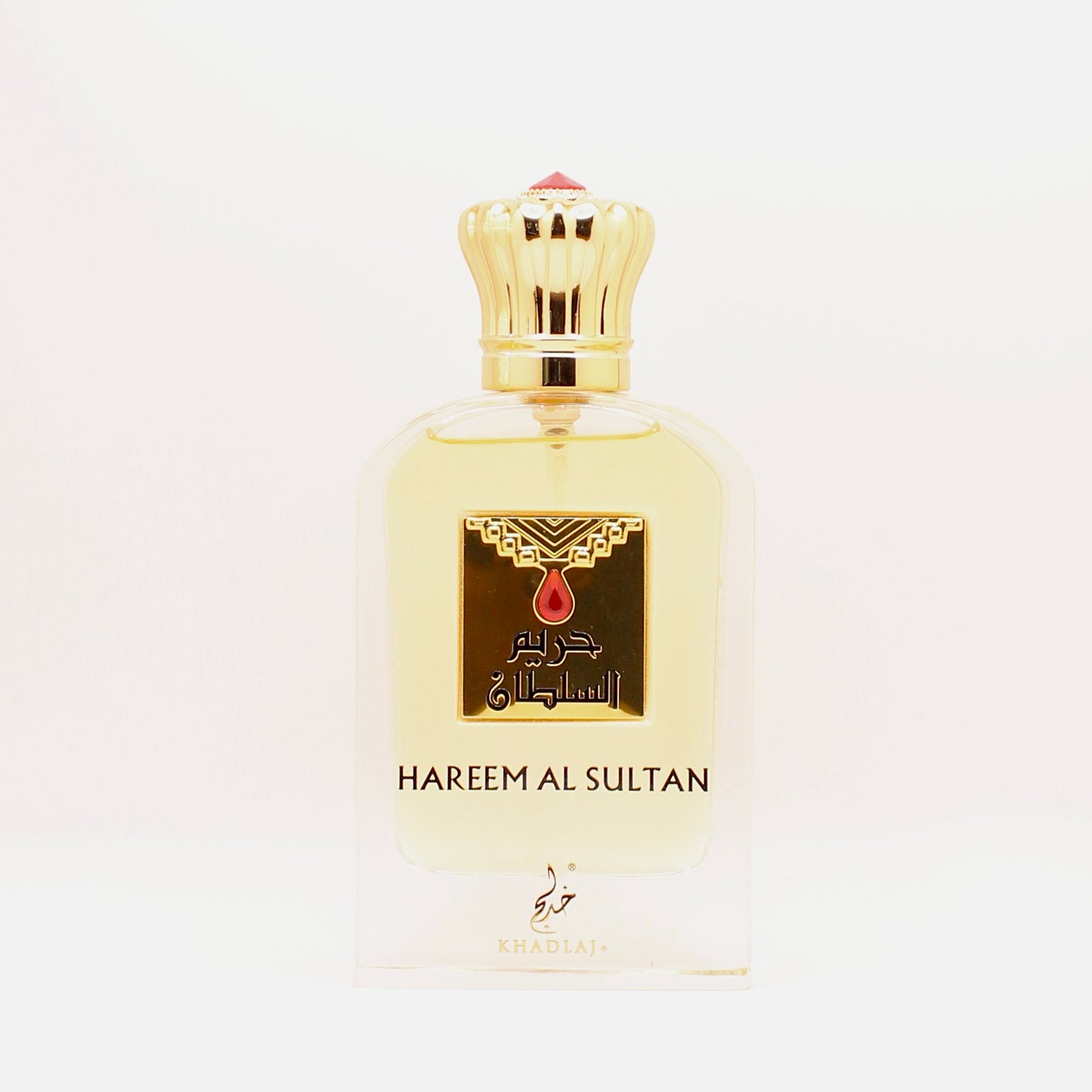 Khadlaj Hareem Al Sultan Gold | Eau de Parfum Spray