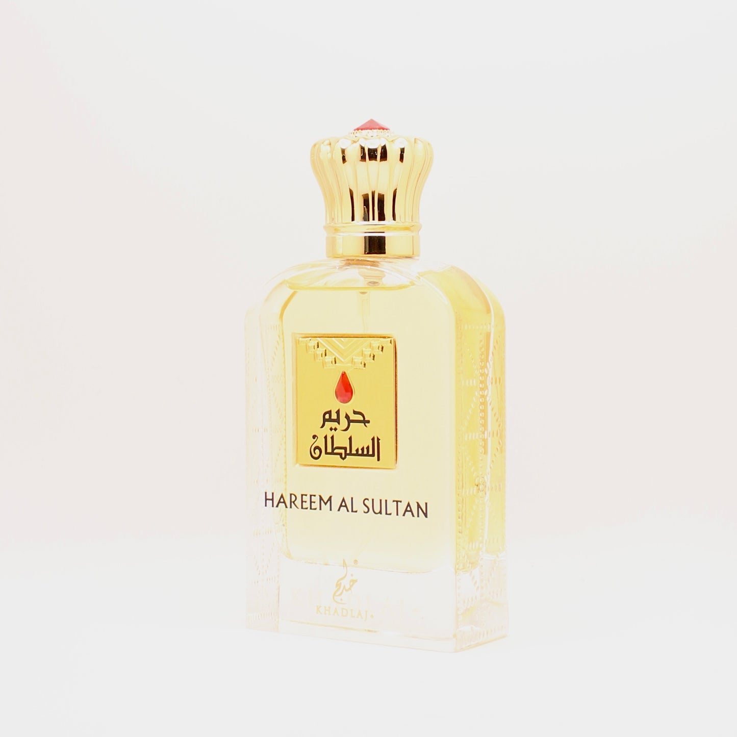 Khadlaj Hareem Al Sultan Gold | Eau de Parfum Spray