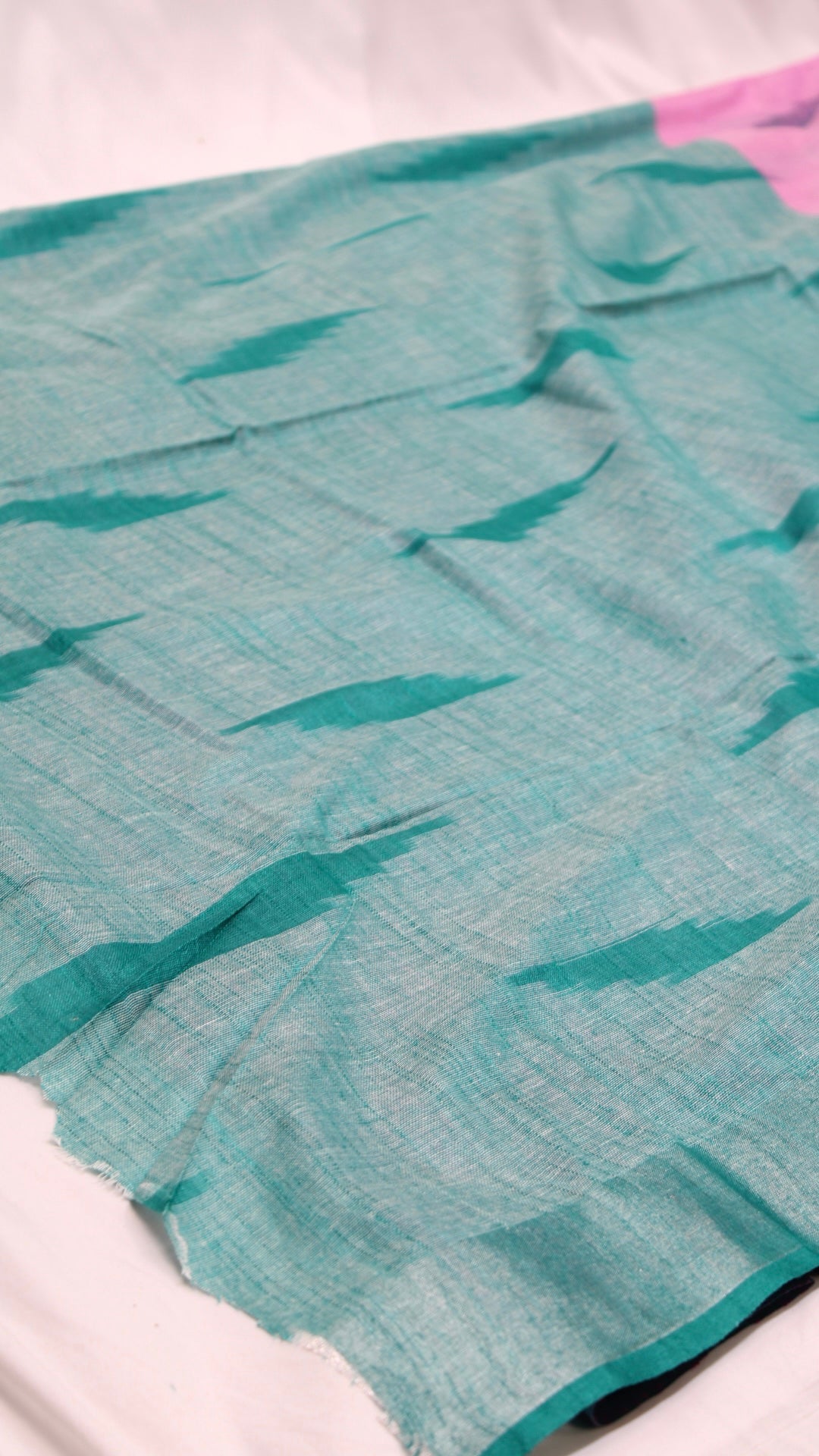 Ikkat Collection Sarees