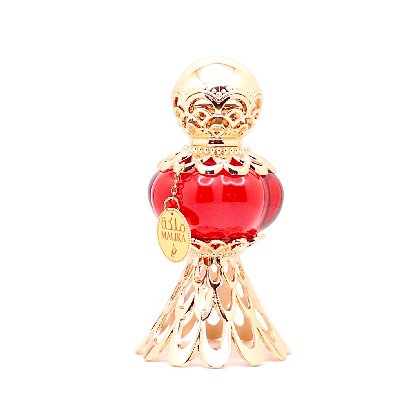 Khadlaj Malika Red | Concentrated Perfume Oil