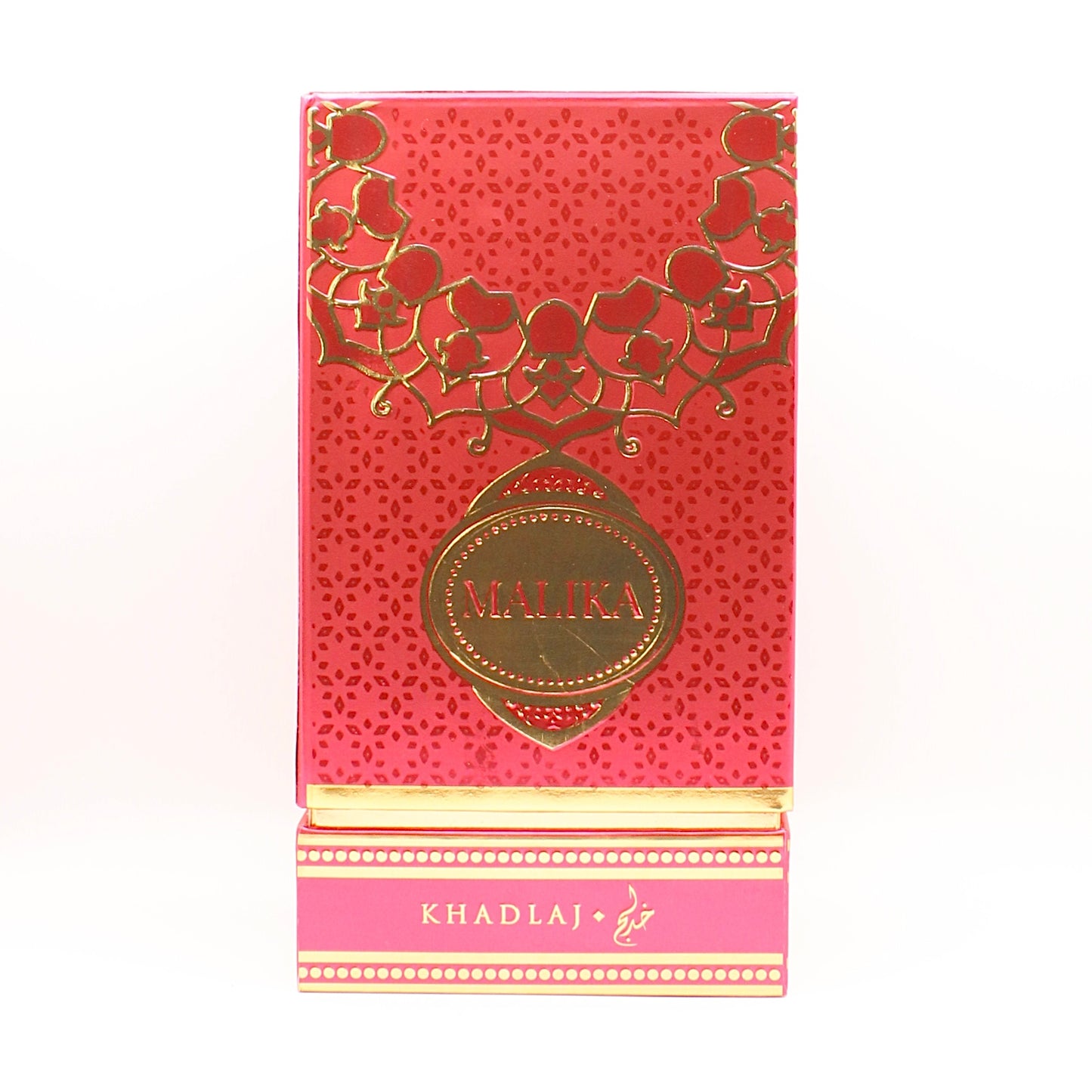Khadlaj Malika Red | Concentrated Perfume Oil