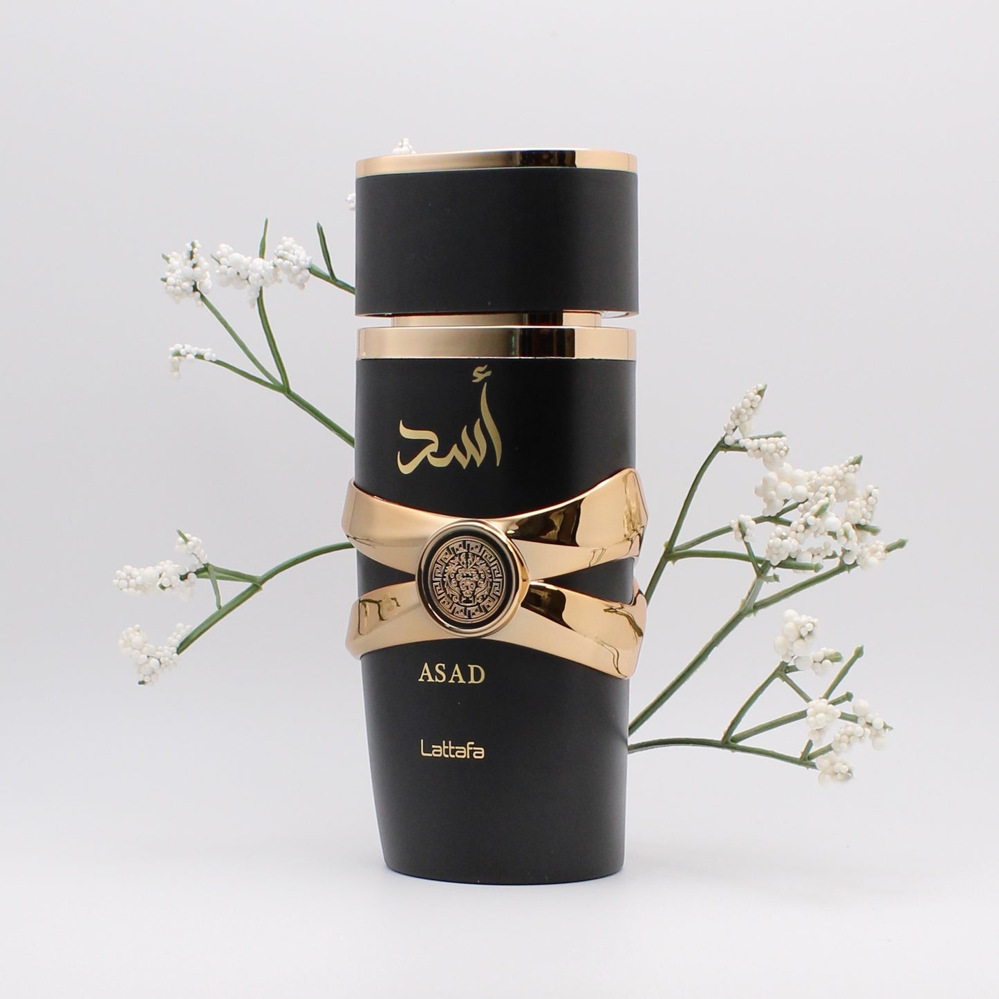 Lattafa Asad | Eau de Parfum Spray