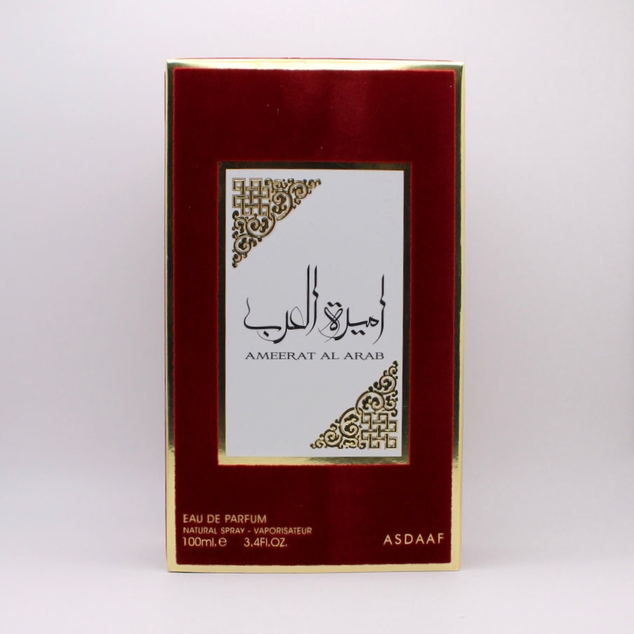 Lattafa Asdaaf Ameerat Al Arab | Eau de Parfum Spray