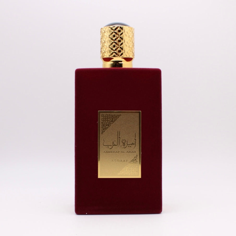 Lattafa Asdaaf Ameerat Al Arab | Eau de Parfum Spray